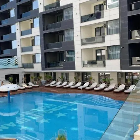 Zen Promenada Mamaia Nord 3*