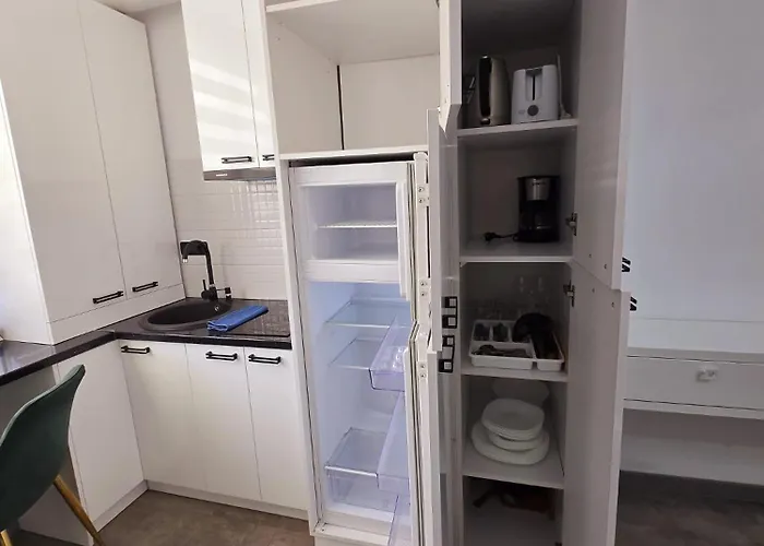 Zen Promenada Mamaia Nord