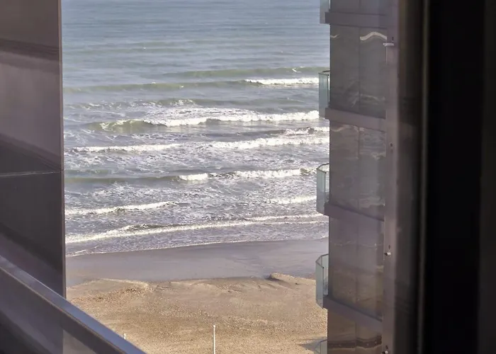 Zen Promenada Mamaia Nord 3*