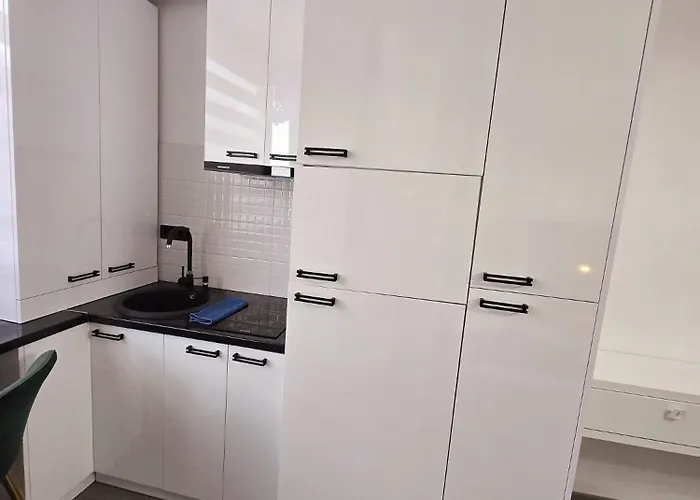 Zen Promenada Mamaia Nord