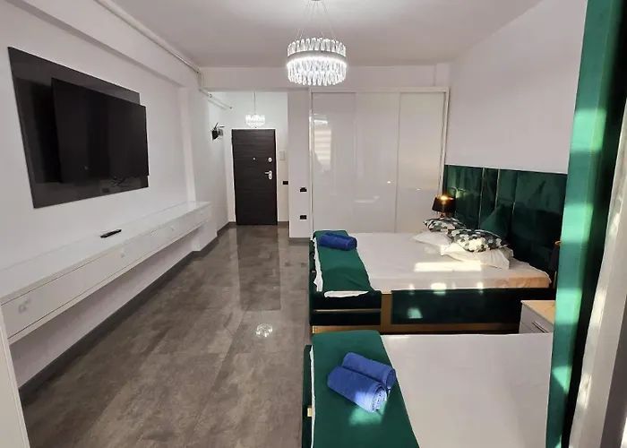 Zen Promenada Mamaia Nord