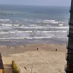 Zen Promenada Mamaia Nord Apartament
