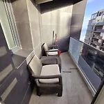 Zen Promenada Mamaia Nord Apartament 3*