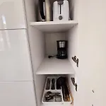 Zen Promenada Mamaia Nord Apartament