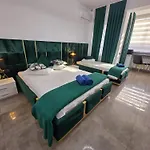 Zen Promenada Mamaia Nord
