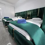 Zen Promenada Mamaia Nord 3* Năvodari