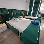 Zen Promenada Mamaia Nord Apartament