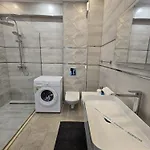 Apartament Zen Promenada Mamaia Nord Năvodari