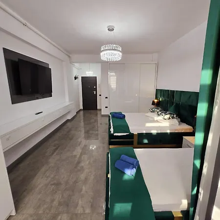 Zen Promenada Mamaia Nord