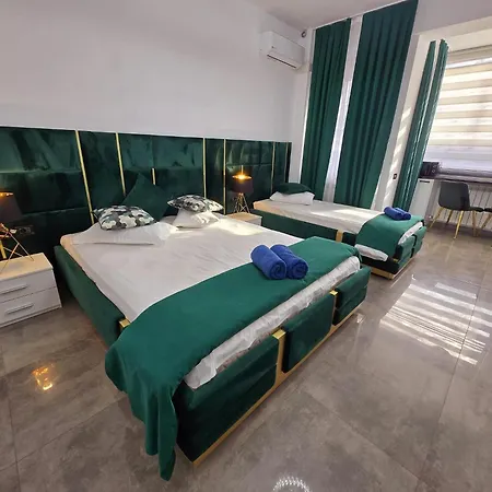 Zen Promenada Mamaia Nord