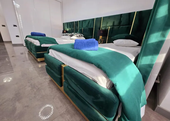 Zen Promenada Mamaia Nord 3*