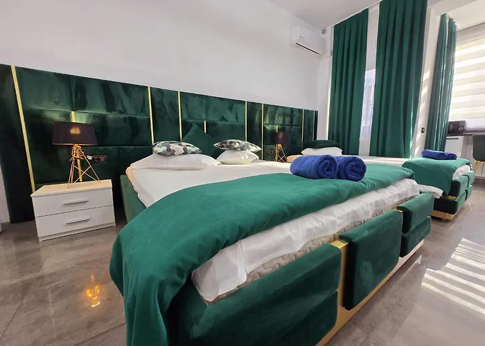 Zen Promenada Mamaia Nord