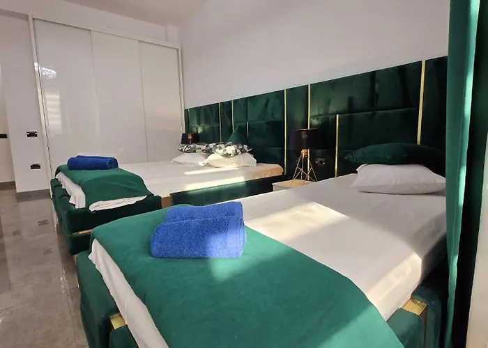 Zen Promenada Mamaia Nord