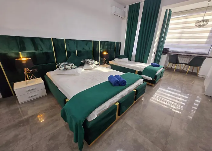 Zen Promenada Mamaia Nord